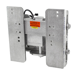 Подъёмник мотора гидравлический 50-300 л.с. вертикальный, скоростной (Power-Lift) вынос 140мм