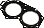 Прокладка под головку цилиндров Yamaha 25H-30A, MR
