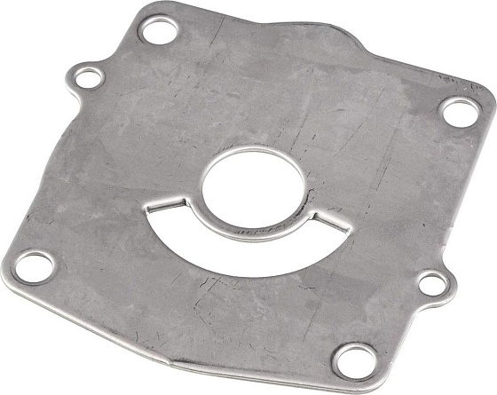 Пластина помпы Yamaha 150-250, Recmar