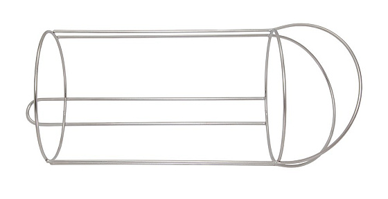 114111T Корзина для кранцев 170 мм