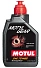 Трансмиссионное масло MOTUL MotylGear 75W85 (1л)