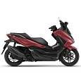 Скутер Honda NSS350AS красный Скутер Honda NSS350AS красный