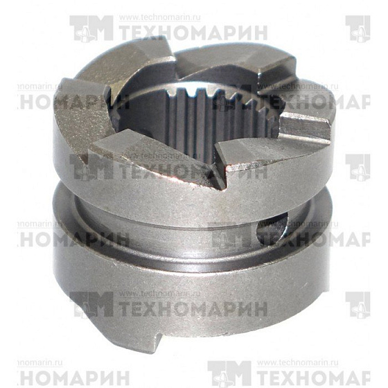 Храповик переключения хода Yamaha 688-45631-00