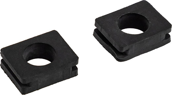 Уплотнения трубки охлаждения Marine Rocket 9.9L (2шт) Уплотнения трубки охлаждения Marine Rocket 9.9L (2шт)