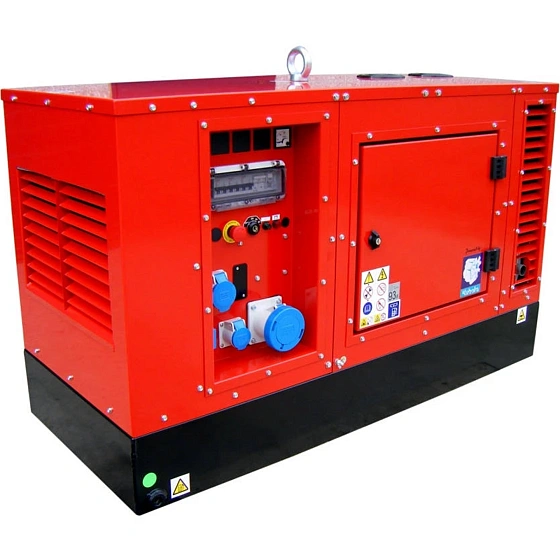 Генератор дизельный Europower EPS 193 DE Генератор дизельный Europower EPS 193 DE