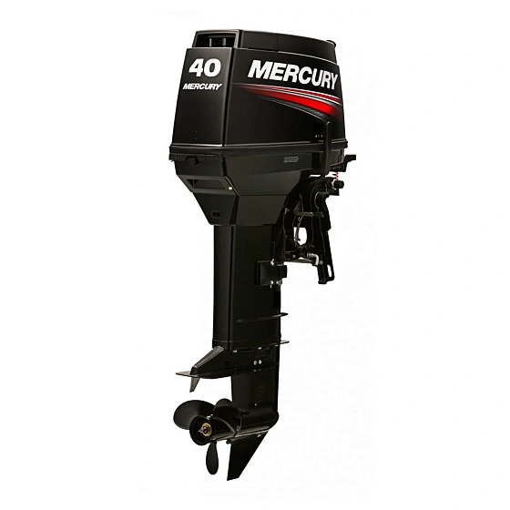 Лодочный мотор Mercury 40 ML 697cc (TMC) Лодочный мотор Mercury 40 ML 697cc (TMC)