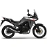 Мотоцикл Honda XL750 Transalp матово-серый Мотоцикл Honda XL750 Transalp матово-серый