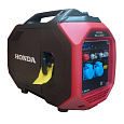 Генератор Honda EU32i