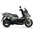 Скутер Honda NWG150 зеленый Скутер Honda NWG150 зеленый