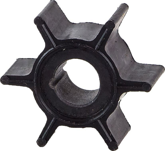 Крыльчатка охлаждения Mercury/Tohatsu 3,5-5, Omax Крыльчатка охлаждения Mercury/Tohatsu 3,5-5, Omax