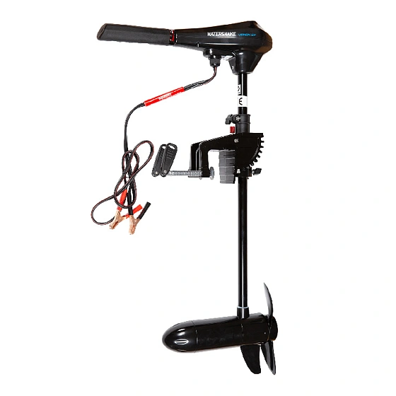 Лодочный электромотор троллинговый WaterSnake SXB54/26 55221