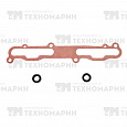 Комплект прокладок RAVE клапана BRP SM-09538E