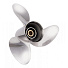 Винт гребной Solas 3552-143-22, 3x14 1/4x22 (L)