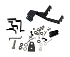 Комплект подключения ДУ Yamaha 9.9F/15F, 63V-48501-00-00, Marine Rocket