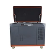 Генератор бензиновый EVOline QB 12000 E Генератор бензиновый EVOline QB 12000 E