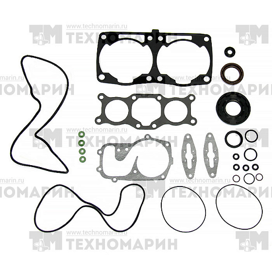 Полный комплект прокладок Polaris 800LC 09-711310