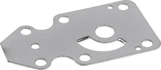 Пластина водяной помпы Marine Rocket Пластина водяной помпы Marine Rocket