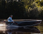 Катер Windboat 4.0 Evo Катер Windboat 4.0 Evo