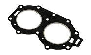 Прокладка под головку цилиндров Yamaha 25B/30H