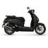 Скутер Honda NWF150 черный Скутер Honda NWF150 черный