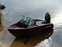 Катер Windboat 6.0 EvoFish