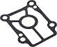 Прокладка под пластину помпы Tohatsu/Mercury 25-30; M40C, Omax