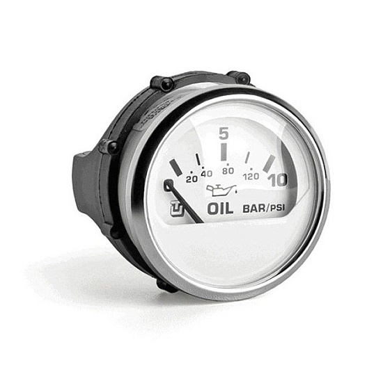 Указатель давления масла (UWSS)