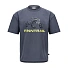 Футболка Finntrail Buggy 6716 DarkGrey (M) Футболка Finntrail Buggy 6716 DarkGrey (M)