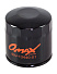 Фильтр масляный Yamaha F150/200/225/250/FX-1800, Omax
