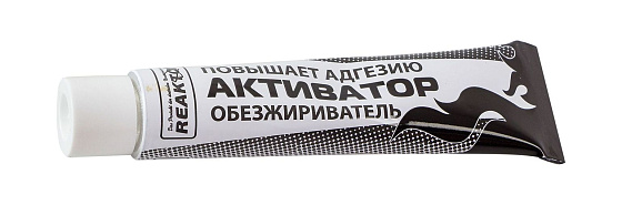 Активатор, 15мл, Reaktor Активатор, 15мл, Reaktor