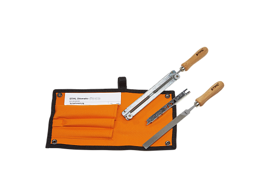 Заточной набор d4,8 мм для 325'