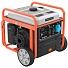 Генератор инверторный EVOline BPB 9000 E