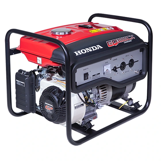 Генератор Honda EQ3000CXRH Генератор Honda EQ3000CXRH