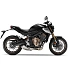 Мотоцикл Honda CB650R e-clutch черный Мотоцикл Honda CB650R e-clutch черный