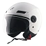 Шлем AXOR KIOTO SOLID, цвет белый (XL) Шлем AXOR KIOTO SOLID, цвет белый (XL)