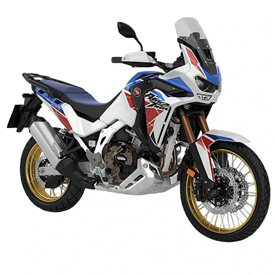 Мотоцикл Honda CRF1100 A4R 3J Africa Twin Мотоцикл Honda CRF1100 A4R 3J Africa Twin
