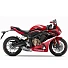 Мотоцикл Honda CBR650RAP 2TH красный
