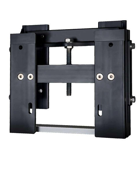 Транец регулируемый ручной JP1040 - вынос 100мм