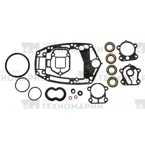 Комплект прокладок редуктора Yamaha 6H2-W0001-20