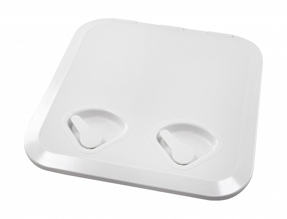 Люк смотровой, 370 х 375 мм