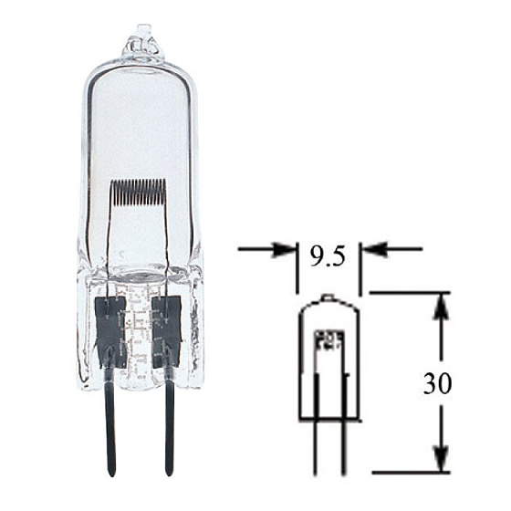 Лампочка G4 12V/20W