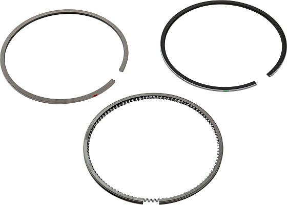 Кольца поршневые Volvo Penta D2-55, Recmar Кольца поршневые Volvo Penta D2-55, Recmar