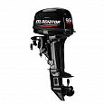 Лодочный мотор Gladiator G9.9PRO FES