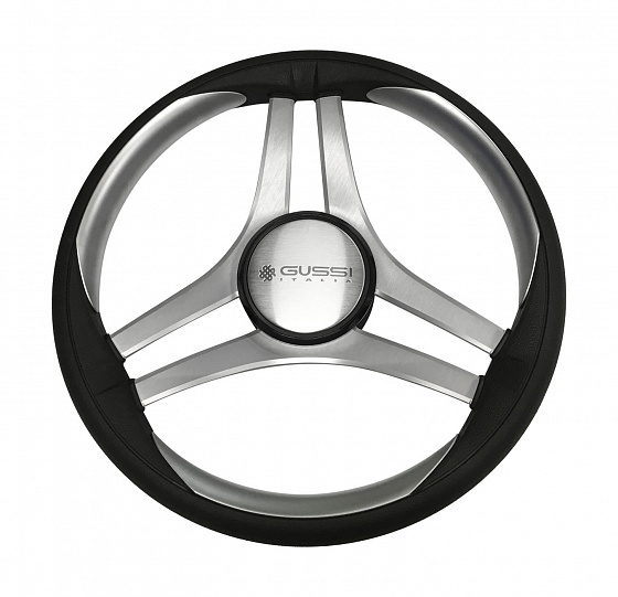 Рулевое колесо MOLINARA д. 350 мм Рулевое колесо MOLINARA д. 350 мм