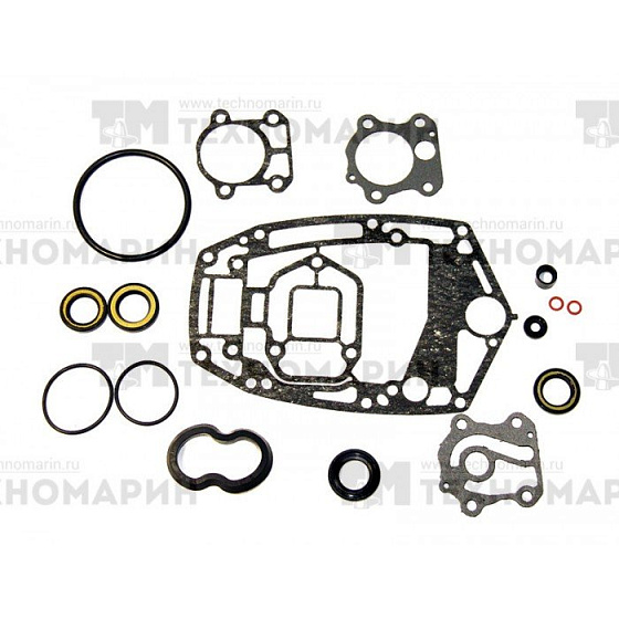 Комплект прокладок редуктора Yamaha 6H3-W0001-22