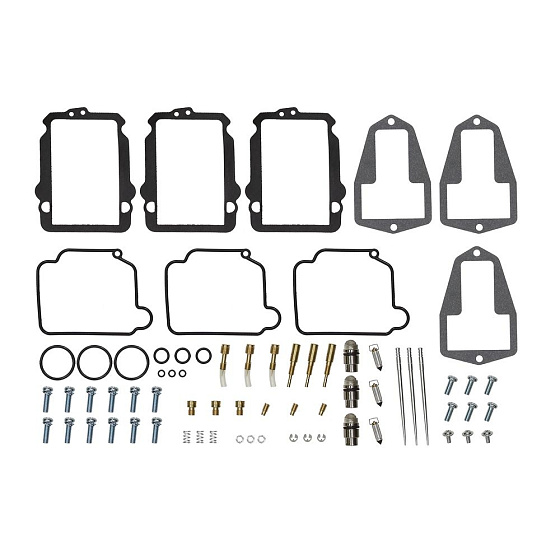 Ремкомплект карбюратора Yamaha SM-07670