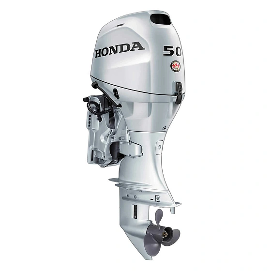 Лодочный мотор Honda BF50DK4 SRTU