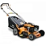 Газонокосилка бензиновая Villartec MB4153T Газонокосилка бензиновая Villartec MB4153T