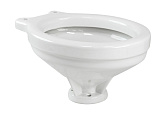 Чаша унитаза COMFORT без помпы