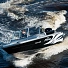 Катер NorthSilver 545 Fish Катер NorthSilver 545 Fish